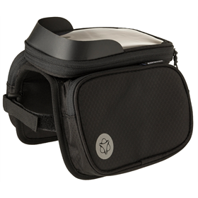 Torba na ramę AGU DWR Double Frame Bag Performance