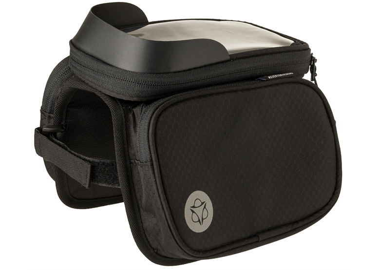 Torba na ramę AGU DWR Double Frame Bag Performance