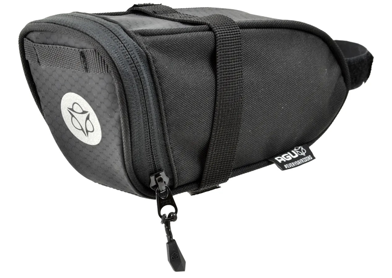 Torba podsiodłowa AGU DWR Saddle Bag Performance Strap