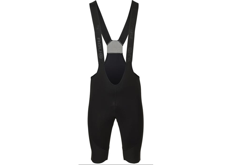 Spodenki rowerowe z wkładką AGU Enduro Plus Bibshort Performance