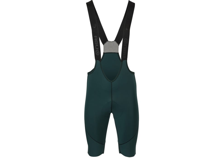 Spodenki rowerowe z wkładką AGU Enduro Plus Bibshort Performance