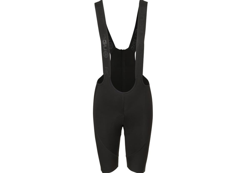 Spodenki rowerowe damskie z wkładką AGU Enduro Plus Bibshort Performance