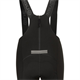 Spodenki rowerowe damskie z wkładką AGU Enduro Plus Bibshort Performance