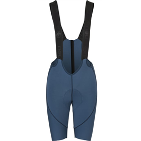 Spodenki rowerowe damskie z wkładką AGU Enduro Plus Bibshort Performance