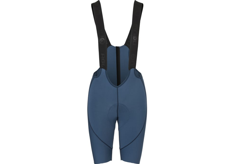 Spodenki rowerowe damskie z wkładką AGU Enduro Plus Bibshort Performance