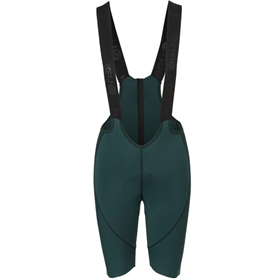 Spodenki rowerowe damskie z wkładką AGU Enduro Plus Bibshort Performance