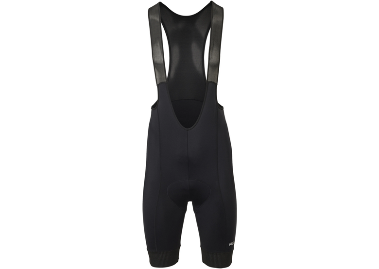 Spodenki rowerowe z wkładką AGU Essential Bibshort