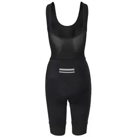 Spodenki rowerowe damskie z wkładką AGU Essential Bibshort