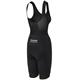 Spodenki rowerowe damskie z wkładką AGU Essential Bibshort