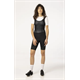 Spodenki rowerowe damskie z wkładką AGU Essential Bibshort