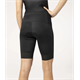 Spodenki rowerowe damskie z wkładką AGU Essential Bibshort