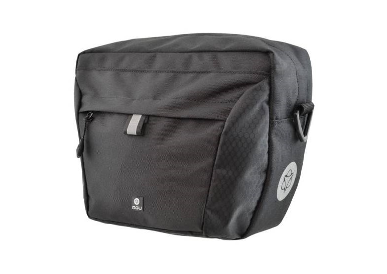 Torba na kierownicę AGU Essential DWR KlickFix