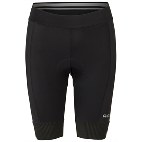 Spodenki rowerowe damskie z wkładką AGU Essential Short