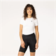 Spodenki rowerowe damskie z wkładką AGU Essential Short