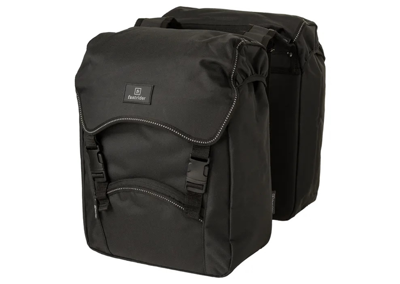 Sakwy AGU Fastrider Unibag Traffic Double Basics