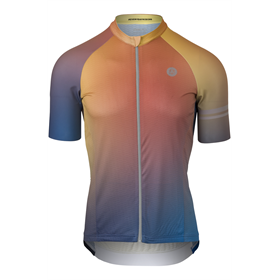 Koszulka rowerowa AGU Gradient
