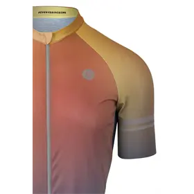 Koszulka rowerowa AGU Gradient