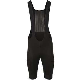 Spodenki rowerowe z wkładką AGU Gravel Bibshort Venture