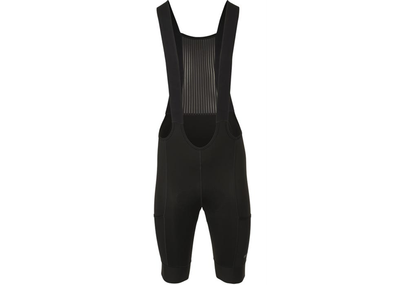 Spodenki rowerowe z wkładką AGU Gravel Bibshort Venture