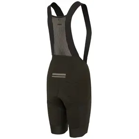 Spodenki rowerowe damskie z wkładką AGU Gravel Bibshort Venture