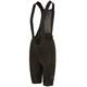 Spodenki rowerowe damskie z wkładką AGU Gravel Bibshort Venture