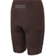Spodenki rowerowe damskie z wkładką AGU Gravel Bibshort Venture