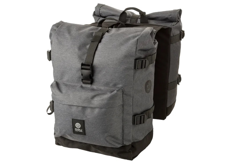 Sakwy AGU H2O Roll-Top II Double