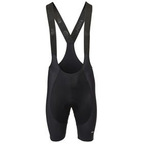 Spodenki rowerowe z wkładką AGU High Summer Bibshort Performance