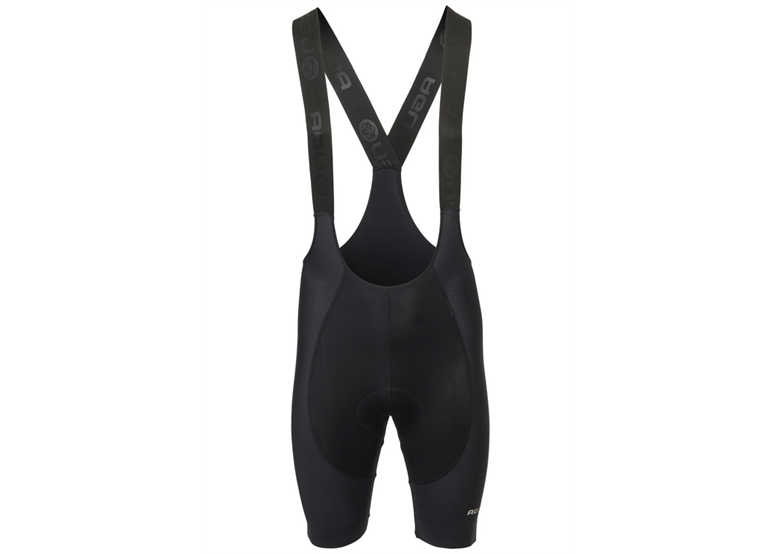 Spodenki rowerowe z wkładką AGU High Summer Bibshort Performance