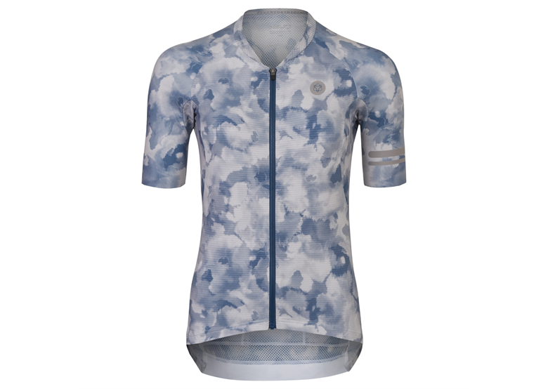 Koszulka kolarska damska AGU High Summer jersey SS Performance