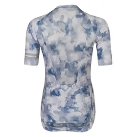 Koszulka kolarska damska AGU High Summer jersey SS Performance