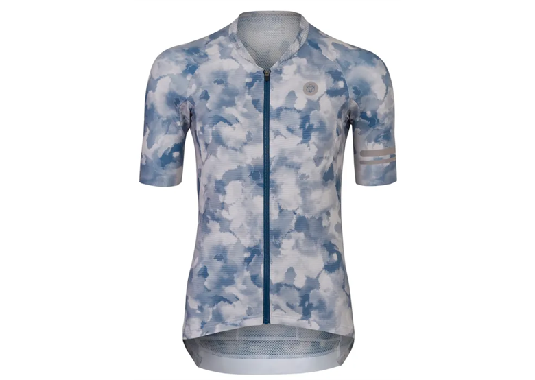 Koszulka rowerowa damska AGU High Summer jersey SS Performance