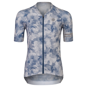 Koszulka kolarska damska AGU High Summer jersey SS Performance