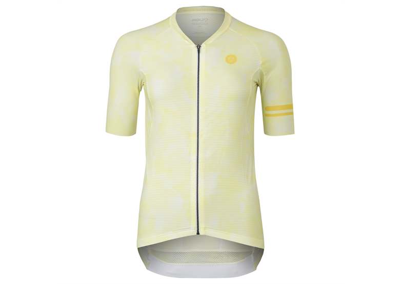 Koszulka kolarska damska AGU High Summer jersey SS Performance