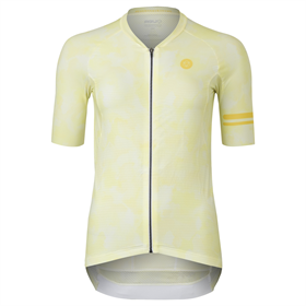 Koszulka kolarska damska AGU High Summer jersey SS Performance