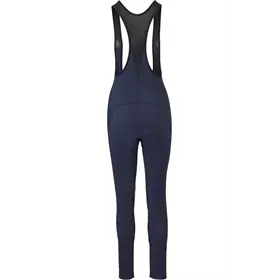 Spodnie rowerowe damskie z wkładką AGU II Essential