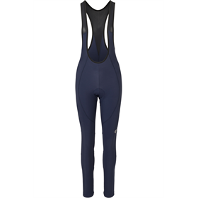 Spodnie rowerowe damskie z wkładką AGU II Essential