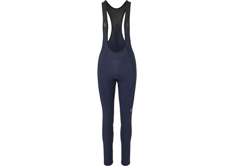 Spodnie rowerowe damskie z wkładką AGU II Essential