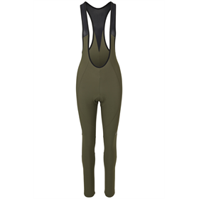 Spodnie rowerowe damskie z wkładką AGU II Essential