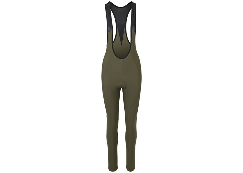 Spodnie rowerowe damskie z wkładką AGU II Essential