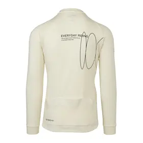 Bluza rowerowa AGU Merino Jersey LS SIX6