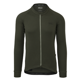 Bluza rowerowa AGU Merino Jersey LS SIX6