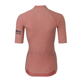 Koszulka kolarska damska AGU Merino Jersey SS Performance