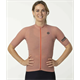 Koszulka rowerowa damska AGU Merino Jersey SS Performance