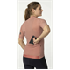 Koszulka rowerowa damska AGU Merino Jersey SS Performance