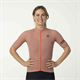 Koszulka kolarska damska AGU Merino Jersey SS Performance