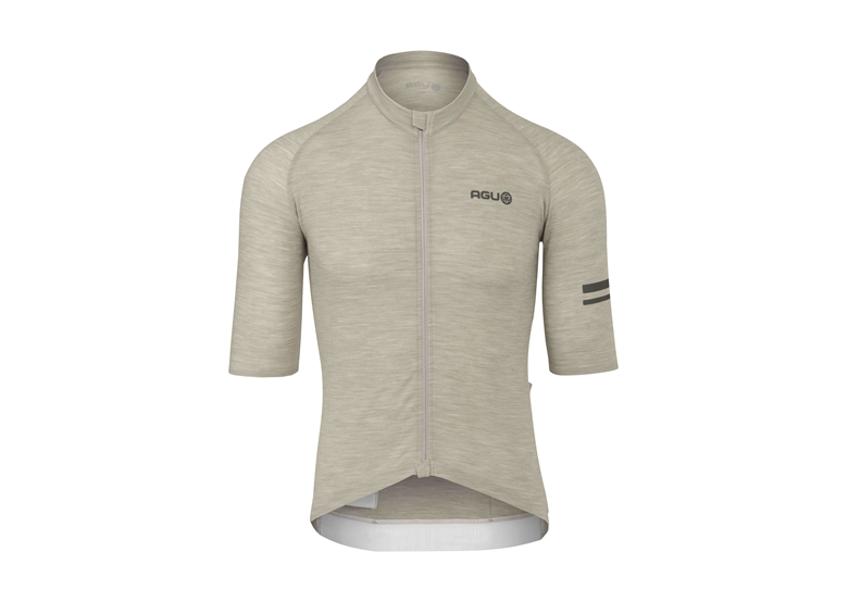 Koszulka kolarska AGU Merino Jersey SS Performance