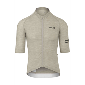 Koszulka kolarska AGU Merino Jersey SS Performance