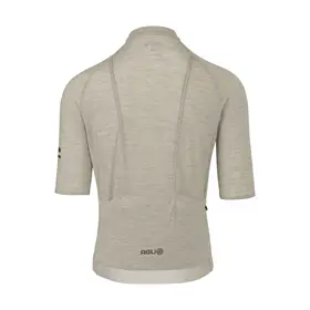 Koszulka kolarska AGU Merino Jersey SS Performance