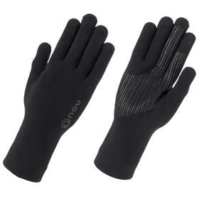 Rękawiczki długie AGU Merino Knit